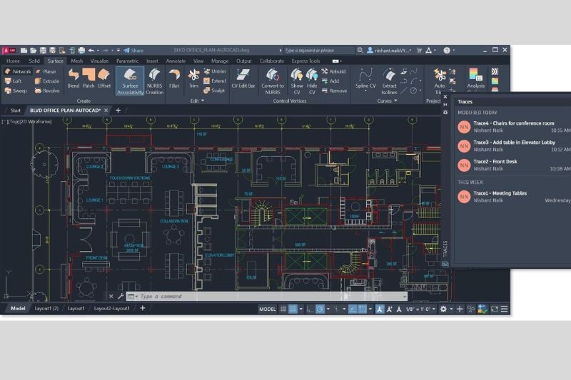 Phần mềm Autocad 2024 Full Crack cài đặt và kích hoạt thành công.